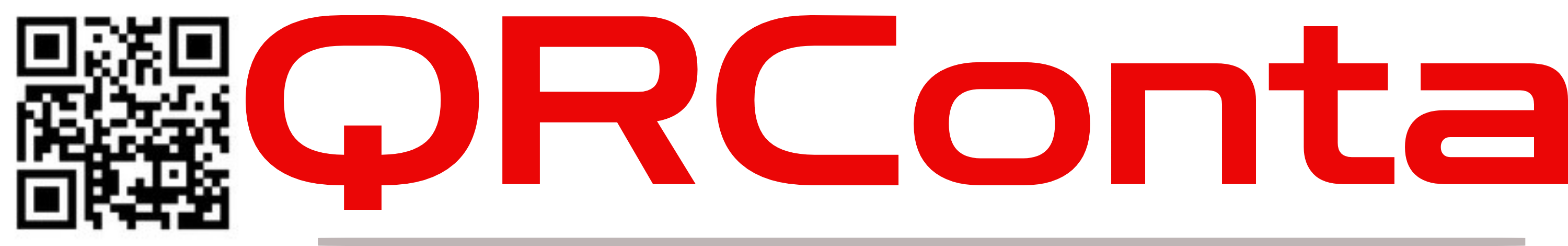 QRConta